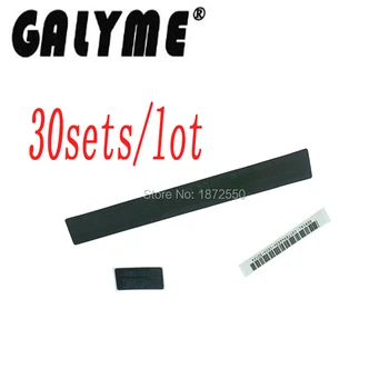 30sets/lot Plastic For PS3 Playstations 3 Console Slim CECH-3012A 3K 3000 Housing Shell Sticker Label Seals Game Repair Parts
30sets/lot Plastic For PS3 Playstations 3 Console Slim CECH-3012A 3K 3000 Housing Shell Sticker Label Seals Game Repair Parts