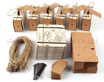 500pcs Bon Voyage Vintage Suitcase Favor Box Wedding Favors Travel Paper Gift Boxes Card & Burlap Birthday Event Party Supplier
500pcs Bon Voyage Vintage Suitcase Favor Box Wedding Favors Travel Paper Gift Boxes Card & Burlap Birthday Event Party Supplier