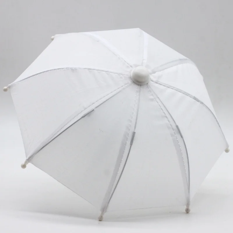 New Mini Umbrella Rain Gear For 18-Inch American Baby Doll Life Trip Doll Accessories
New Mini Umbrella Rain Gear For 18-Inch American Baby Doll Life Trip Doll Accessories
