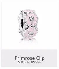 Primrose Clip