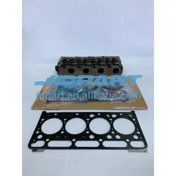 New V2003 Complete Cyl Head & Upper Bottom Gasket Set for BOBCAT S185 Kubota V2003
New V2003 Complete Cyl Head & Upper Bottom Gasket Set for BOBCAT S185 Kubota V2003