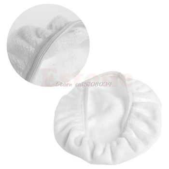 2PCS Polishing Bonnet Buffer Polishing Pad For 9 & 10inch Car Polisher S08 Wholesale&DropShip
2PCS Polishing Bonnet Buffer Polishing Pad For 9 & 10inch Car Polisher S08 Wholesale&DropShip