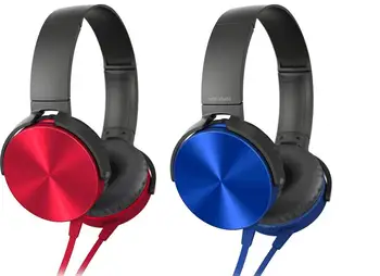 Hight quality XB450 3.5mm Headband Headphones Headsets phone Game Earphones For IPHONE 5S 6Plus Samsung Sony for mp3 mp4 XIAOMI
Hight quality XB450 3.5mm Headband Headphones Headsets phone Game Earphones For IPHONE 5S 6Plus Samsung Sony for mp3 mp4 XIAOMI