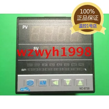 Temperature -Controller MC-2438/MC-2738/MC-2638/MC-8738/MC-2838
