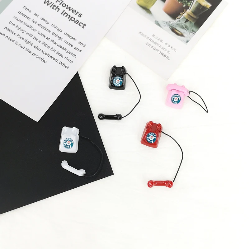 New Cute Funny Vintage Telephone Stud Earring Fashion Enamel Ear Clips Stud Earrings For Women Bijoux Jewelry Brincos Mujer
New Cute Funny Vintage Telephone Stud Earring Fashion Enamel Ear Clips Stud Earrings For Women Bijoux Jewelry Brincos Mujer