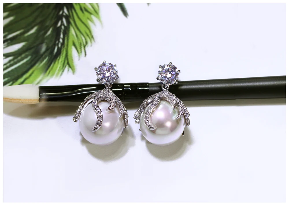 pearl earrings 03