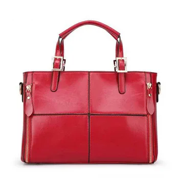New Fashion Women Handbag Women Leather Shoulder Bag Patchwork Handbags Brown Plaid Messenger Bag Tote Bags Bolsos Mujer Free
New Fashion Women Handbag Women Leather Shoulder Bag Patchwork Handbags Brown Plaid Messenger Bag Tote Bags Bolsos Mujer Free