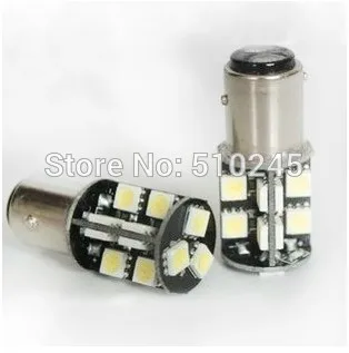 30x wholesale cheap 1157 BAY15D 19 SMD Red CANBUS OBC No Error Signal P21/5W Car 19 LED Light Bulb free shipping
30x wholesale cheap 1157 BAY15D 19 SMD Red CANBUS OBC No Error Signal P21/5W Car 19 LED Light Bulb free shipping