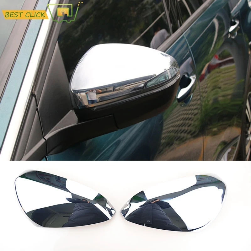 MISIMA 2pcs Chrome Door Side Mirror Trim Moulding Covers For Citroen C5 Aircross 2017 2018 2019
MISIMA 2pcs Chrome Door Side Mirror Trim Moulding Covers For Citroen C5 Aircross 2017 2018 2019