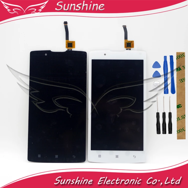Tested LCD Display For Lenovo A2010 A 2010 Full LCD Display Screen with Touch Sensor Complete Assembly
Tested LCD Display For Lenovo A2010 A 2010 Full LCD Display Screen with Touch Sensor Complete Assembly