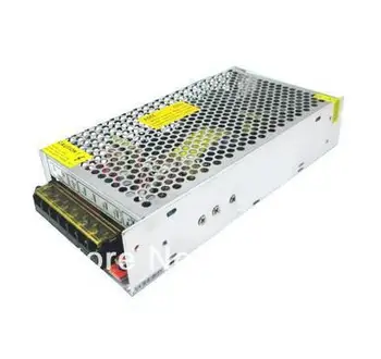 AC110V-220V to DC12V 5A 60W Switch Power Supply
AC110V-220V to DC12V 5A 60W Switch Power Supply