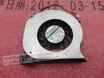 CPU Cooling fan cooler for HP Pavilion DV3 DV3Z-1100 CQ35 CQ36 GB0506PFV1-A 13.V1.B3913.F.GN DV3-2000 DV3-2100 DV3-2200 DV3-1000
CPU Cooling fan cooler for HP Pavilion DV3 DV3Z-1100 CQ35 CQ36 GB0506PFV1-A 13.V1.B3913.F.GN DV3-2000 DV3-2100 DV3-2200 DV3-1000