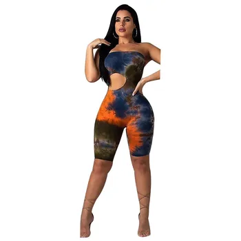 2019 Womens Jumpsuits Off Shoulder Bodycon Rompers Strapless Off Shoulder Overalls Streetwear Party Club Sexy Jumpsuit
2019 Womens Jumpsuits Off Shoulder Bodycon Rompers Strapless Off Shoulder Overalls Streetwear Party Club Sexy Jumpsuit