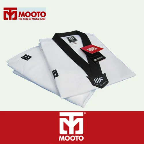New Arrival cotton polyester Pinetree child adult male female taekwondo uniform clothes long-sleeve karate uniform WTF approved
New Arrival cotton polyester Pinetree child adult male female taekwondo uniform clothes long-sleeve karate uniform WTF approved