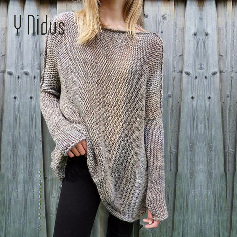 Women Pullovers Winter Warm Turtleneck Sweater Female Long Full Sleeve Loose Crochet Knit Jumper With Half Glove Pullover Roupas
Women Pullovers Winter Warm Turtleneck Sweater Female Long Full Sleeve Loose Crochet Knit Jumper With Half Glove Pullover Roupas