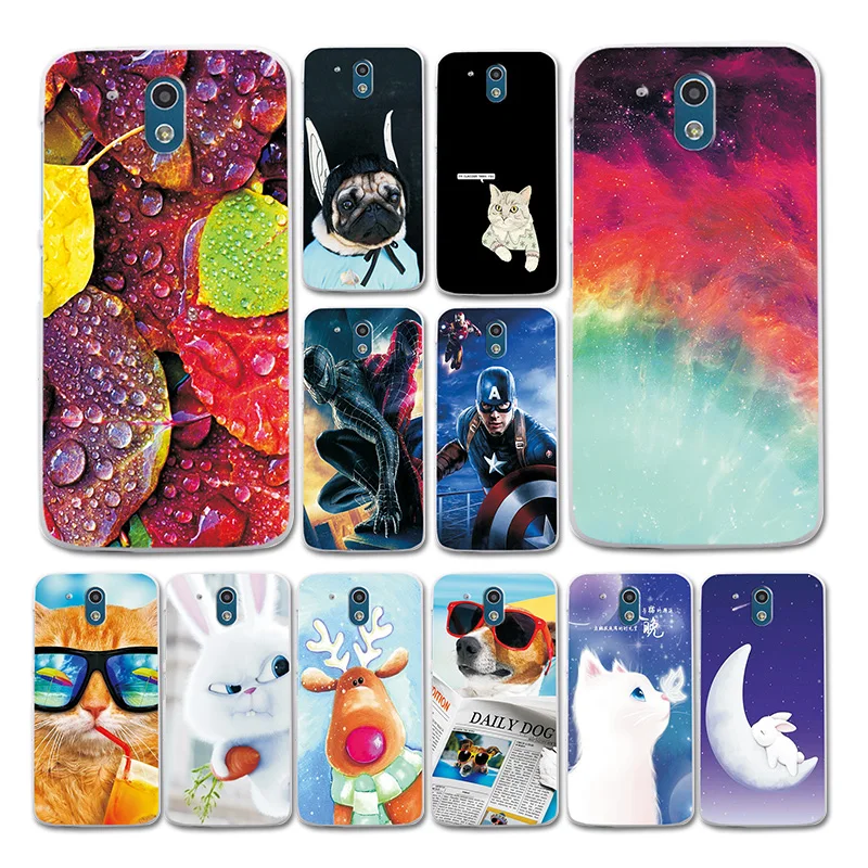 Case Cover For HTC Desire 526 526G 326 326G 4.7" Cute Animal Brilliant Style Painted Soft Silicone Phone Bags For HTC 526 326
Case Cover For HTC Desire 526 526G 326 326G 4.7" Cute Animal Brilliant Style Painted Soft Silicone Phone Bags For HTC 526 326