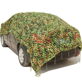 4M*6M Camouflage Net Hunting Blind 150D Polyester Oxford Computer Cutting Camouflage Net Hunting Blind CS Shoooting Birdwatch
4M*6M Camouflage Net Hunting Blind 150D Polyester Oxford Computer Cutting Camouflage Net Hunting Blind CS Shoooting Birdwatch