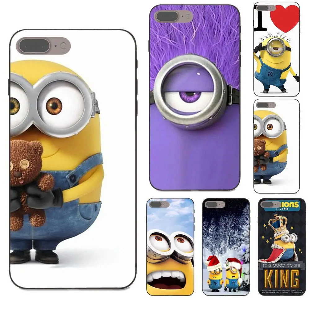 For Samsung Galaxy Note 4 8 9 S3 S4 S5 S6 S7 S8 S9 S10 Edge Plus Lite C5 C7 I9080 Cell Phone Case King Bob Lovely Minion Grey
For Samsung Galaxy Note 4 8 9 S3 S4 S5 S6 S7 S8 S9 S10 Edge Plus Lite C5 C7 I9080 Cell Phone Case King Bob Lovely Minion Grey