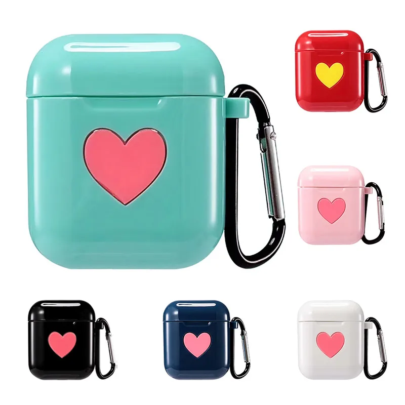 Mini Soft Silicone Case For Apple Airpods 1 2 Shockproof Cover For AirPods Earphone Cases Lovely Cute Air Pods Protector Case
Mini Soft Silicone Case For Apple Airpods 1 2 Shockproof Cover For AirPods Earphone Cases Lovely Cute Air Pods Protector Case