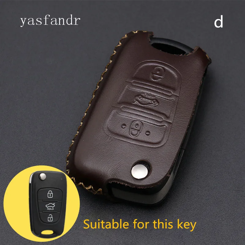 yasfandr car accessories key cover case araba aksesuar for Kia RIO K2 K5 Sportage Sorento 3 Buttons
yasfandr car accessories key cover case araba aksesuar for Kia RIO K2 K5 Sportage Sorento 3 Buttons
