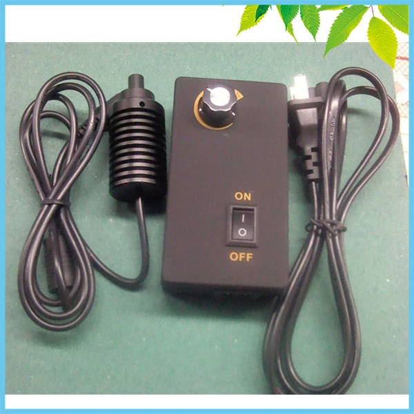 Brightness Adjustable 6mm LED Coaxial Light Source LED Ring Light Illuminator with 100V-240V Adapter for Camera Microscope
Brightness Adjustable 6mm LED Coaxial Light Source LED Ring Light Illuminator with 100V-240V Adapter for Camera Microscope