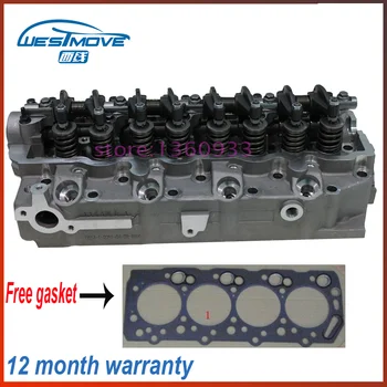 complete cylinder head 22100-42700 22100 42700 2210042700 MD313587 908 770 for Hyundai Mitsubishi 2.5L 4D55 4D56 D4BA D4BF D4BH
complete cylinder head 22100-42700 22100 42700 2210042700 MD313587 908 770 for Hyundai Mitsubishi 2.5L 4D55 4D56 D4BA D4BF D4BH