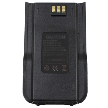 New LB-75L 7.2V 2000mAh MD380 Li-ion Battery for TYT MD-380 MD-UV380 MD-UV390 MD380 MD-446 DP-290 Retevis RT3 Walkie Talkie
New LB-75L 7.2V 2000mAh MD380 Li-ion Battery for TYT MD-380 MD-UV380 MD-UV390 MD380 MD-446 DP-290 Retevis RT3 Walkie Talkie
