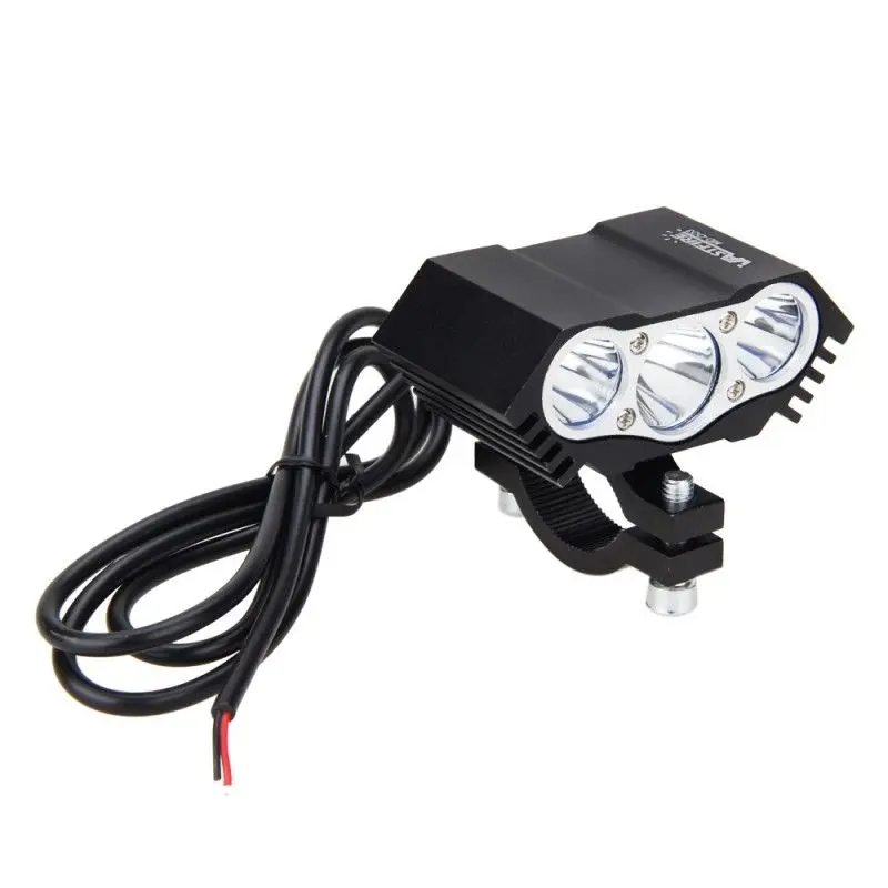 New Arrival Super Bright Motorcycle Spot Light LED Headlights Fog Lamp Motorbikes Spotlight 30W 6000K DC 12-36V Mayitr 
New Arrival Super Bright Motorcycle Spot Light LED Headlights Fog Lamp Motorbikes Spotlight 30W 6000K DC 12-36V Mayitr