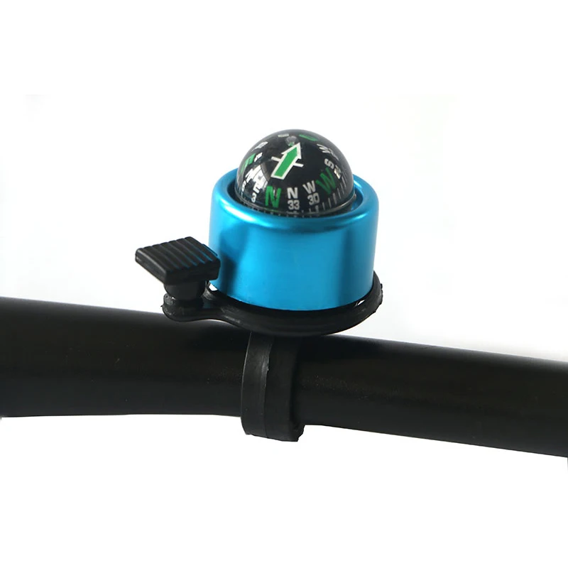 10pcs Bike Accessories Bicycle Compass Bell Mountain Bike Horn Aluminum Alloy Bell Bike Equipment Cycling Handlebar Bell P01*10
10pcs Bike Accessories Bicycle Compass Bell Mountain Bike Horn Aluminum Alloy Bell Bike Equipment Cycling Handlebar Bell P01*10