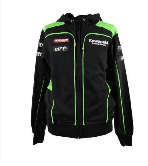 Pioneer motorcycle kawasaki motorcycle racing flleece clothes of cotton varieties vest occasionally hood
Pioneer motorcycle kawasaki motorcycle racing flleece clothes of cotton varieties vest occasionally hood