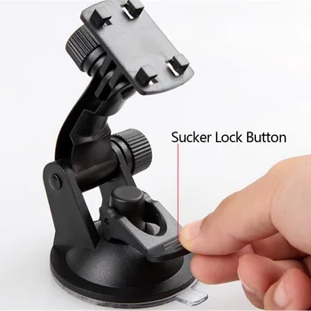 1PCS Mini Suction Cup Car DVR Mount Holder Sucker Bracket for Car GPS Recorder DVR Camera
1PCS Mini Suction Cup Car DVR Mount Holder Sucker Bracket for Car GPS Recorder DVR Camera
