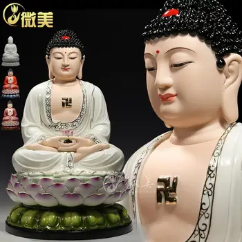 10 to 19 inch thick elegant Buddha Amitabha Buddha Shakya Muni Buddha ceramic ornaments
10 to 19 inch thick elegant Buddha Amitabha Buddha Shakya Muni Buddha ceramic ornaments