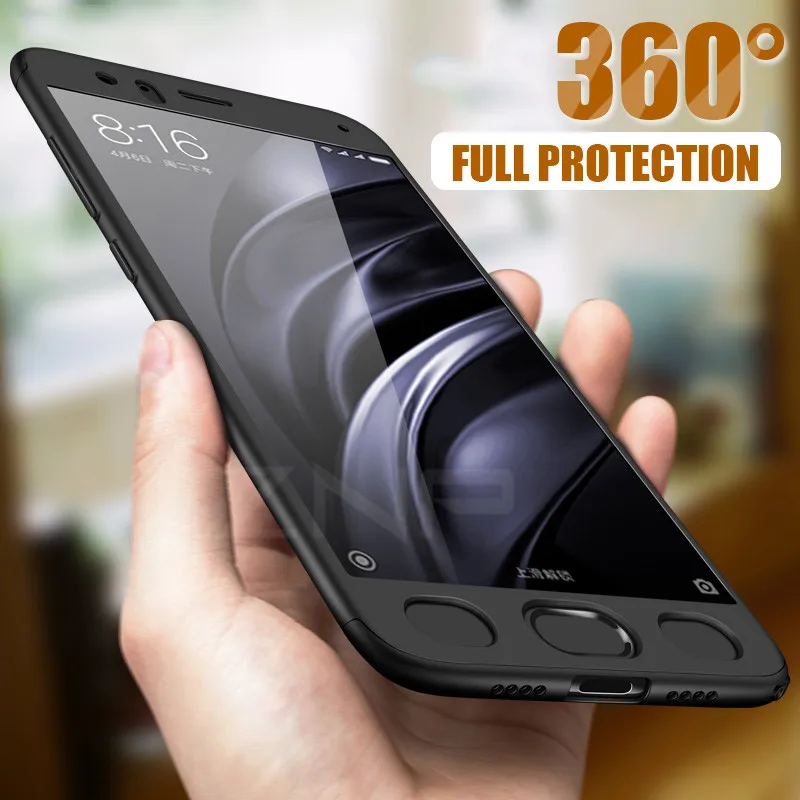ZNP Luxury 360 Degree Phone Cases For Xiaomi MI 6 5 5S Plus Shockproof Full Cover Case For Xiaomi Mi6 Mi5 Mi5s Plus Phone Shell
ZNP Luxury 360 Degree Phone Cases For Xiaomi MI 6 5 5S Plus Shockproof Full Cover Case For Xiaomi Mi6 Mi5 Mi5s Plus Phone Shell