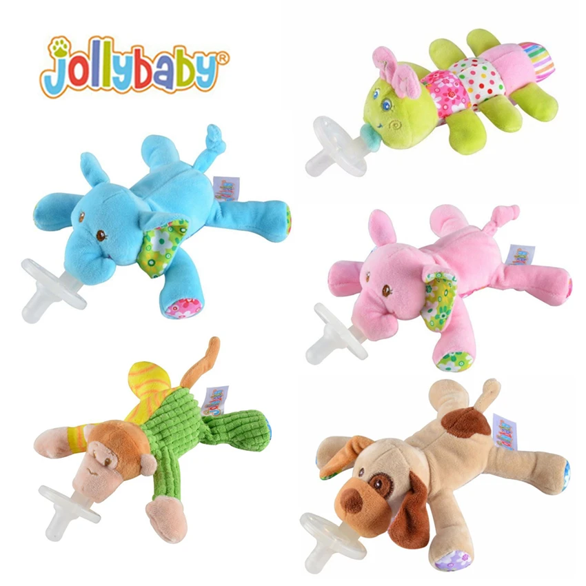 High Quality Baby Comforter Toys Pacimals Cartoon Elephant Pacifiers Baby Feeding Products Wholesale New Arrive Hot Sale
High Quality Baby Comforter Toys Pacimals Cartoon Elephant Pacifiers Baby Feeding Products Wholesale New Arrive Hot Sale