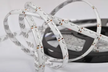 7.68W IP65 Silicon Glue Waterproof 335 LED Strip Side View DC12V 24V White Yellow Red LED Tape DHL Free shipping 100m/lot
7.68W IP65 Silicon Glue Waterproof 335 LED Strip Side View DC12V 24V White Yellow Red LED Tape DHL Free shipping 100m/lot