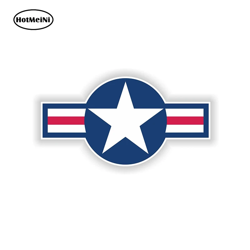 US Air Force Star Stickers High Resolution Quality Print Car Sticker Vinyl Decal United States Airstar Blue Airstars
US Air Force Star Stickers High Resolution Quality Print Car Sticker Vinyl Decal United States Airstar Blue Airstars