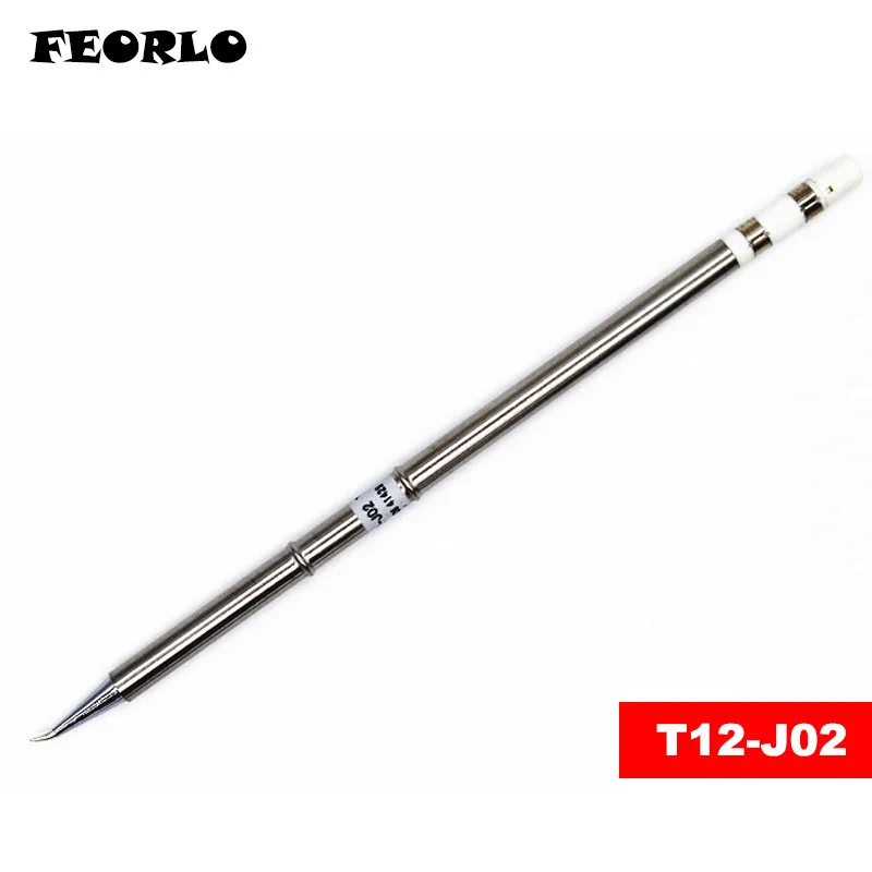 electric soldering iron JS02 JL02 J02 Soldering Iron Tips T12 series for Hakko Soldering Rework Station soldering station kit
electric soldering iron JS02 JL02 J02 Soldering Iron Tips T12 series for Hakko Soldering Rework Station soldering station kit