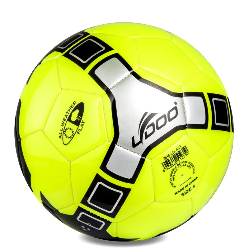 Instock 2016 New Design 5# PU Slip-Resistant Standard Size 5 Football Ball Soccer Ball
Instock 2016 New Design 5# PU Slip-Resistant Standard Size 5 Football Ball Soccer Ball
