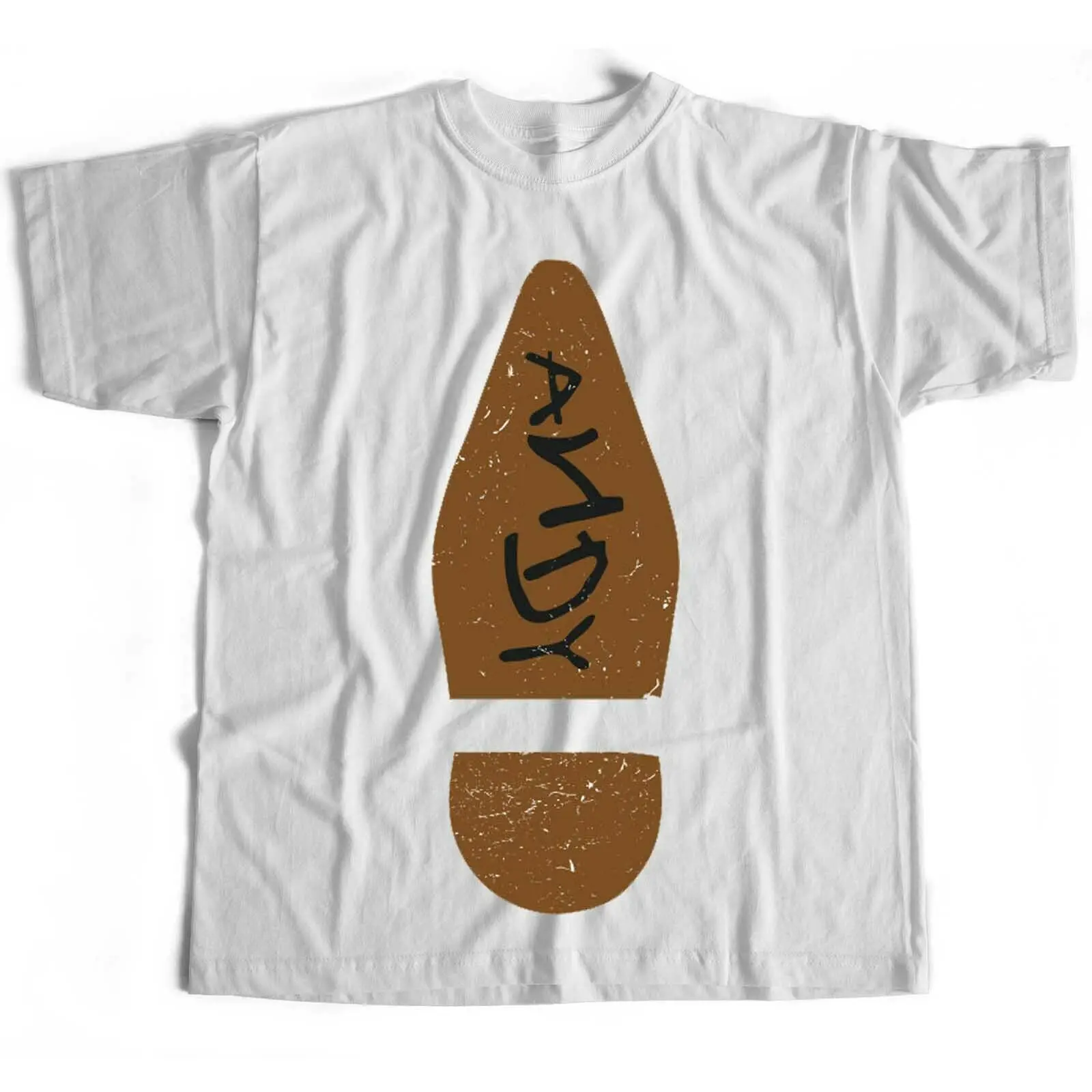 Toy Story 4 Film Movie Inspired Andys Shoe T Shirt Streetwear Funny Print Clothing Hip-Tope Mans T-Shirt Tops Tees
Toy Story 4 Film Movie Inspired Andys Shoe T Shirt Streetwear Funny Print Clothing Hip-Tope Mans T-Shirt Tops Tees