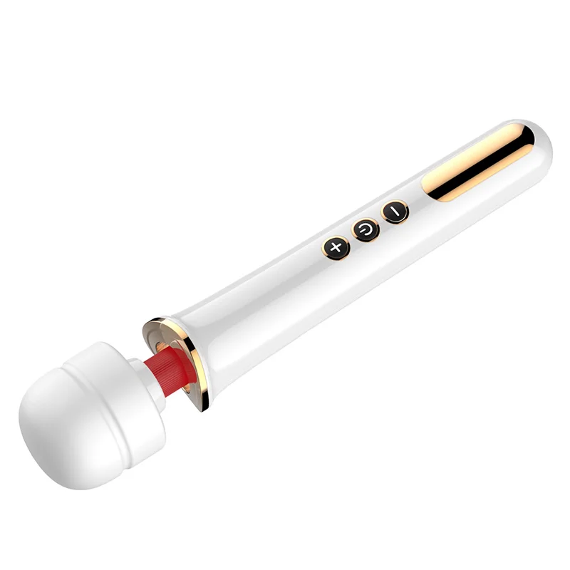 New Super Powerful 5 Speed 10 frequency vibration G-Spot AV Wand Sex Toys,Magic Wand Massager Vibrators Sex Products For Woman New Super Powerful 5 Speed 10 frequency vibration G-Spot AV Wand Sex Toys,Magic Wand Massager Vibrators Sex Products For Woman
