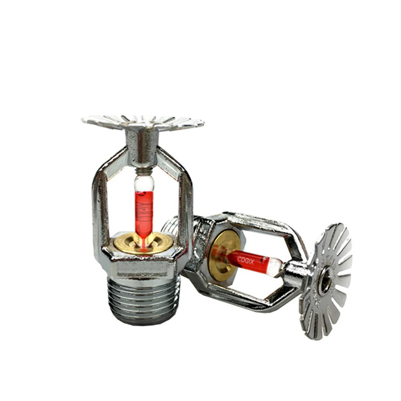 Fire Automation Sprinkler Head 4