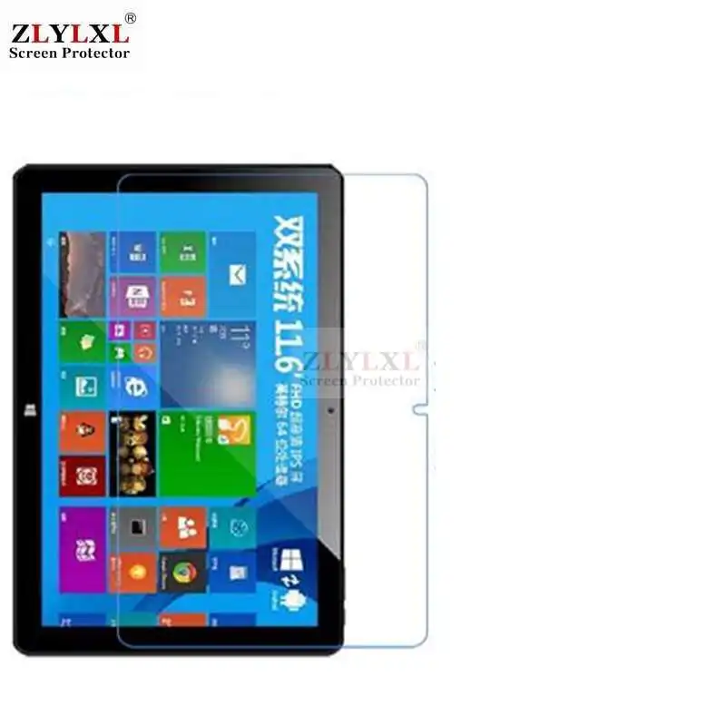 2 pcs alot soft Ultra-thin HD film for Onda V116 v116w 11.6 pad Tablet PC screen protector
2 pcs alot soft Ultra-thin HD film for Onda V116 v116w 11.6 pad Tablet PC screen protector