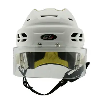 2018 New Arrival helmet combo Anti-scratch Anti-fog Visor Cover Indoor Hockedy Equipment Colorful Mask Ice Hockey Helmet
2018 New Arrival helmet combo Anti-scratch Anti-fog Visor Cover Indoor Hockedy Equipment Colorful Mask Ice Hockey Helmet