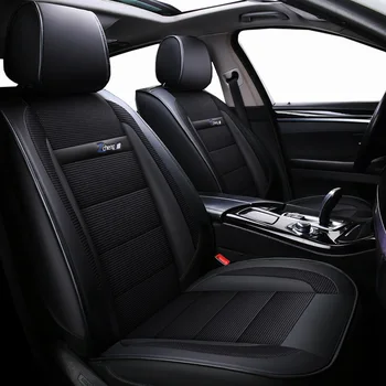 Leather Universal car seat cover for ford f-150 f-250 f-350 f-450 falcon fiesta mk7 sedan,hummer h2 h3 of 2018 2017 2016 2015
Leather Universal car seat cover for ford f-150 f-250 f-350 f-450 falcon fiesta mk7 sedan,hummer h2 h3 of 2018 2017 2016 2015