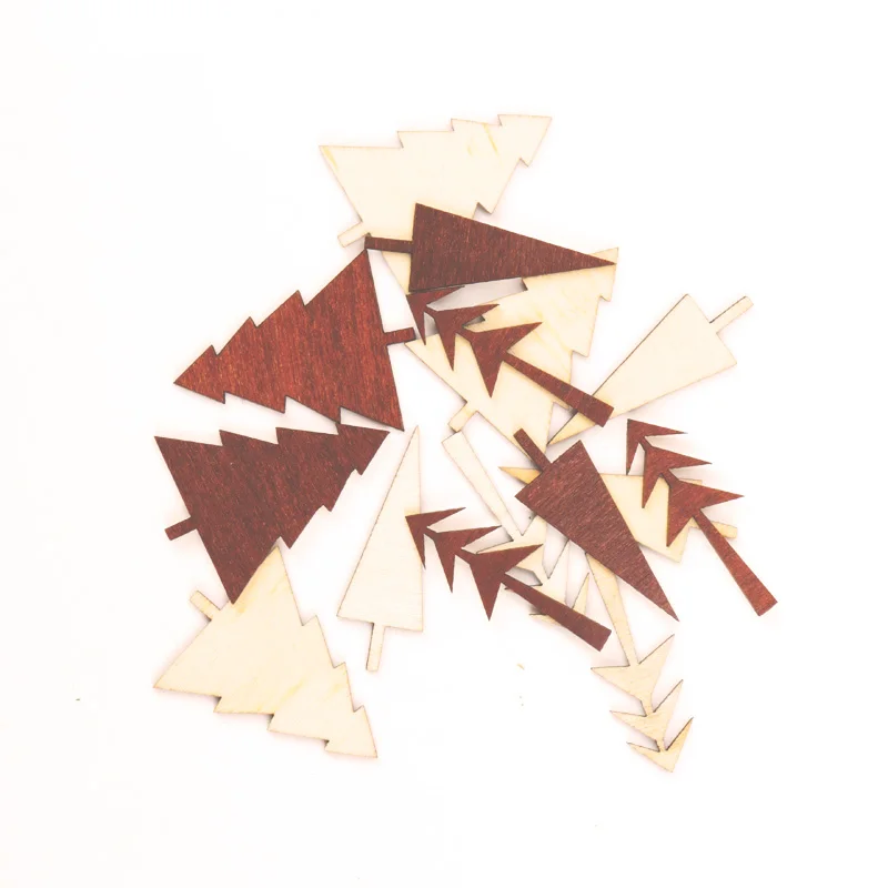 Natural Tree Pattern Wooden Scrapbooking Collection Craft for Handmade Accessory Sewing Home Decoration 25-40mm 20pcs
Natural Tree Pattern Wooden Scrapbooking Collection Craft for Handmade Accessory Sewing Home Decoration 25-40mm 20pcs