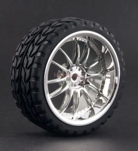 4pcs 1/10 On-Road Car Tires 26*64MM Plastic Wheel Rim Rubber Tyre for HSP Tamiya HPI Kyosho Sakura 94122 94123 D4 CS tt02 6011
4pcs 1/10 On-Road Car Tires 26*64MM Plastic Wheel Rim Rubber Tyre for HSP Tamiya HPI Kyosho Sakura 94122 94123 D4 CS tt02 6011