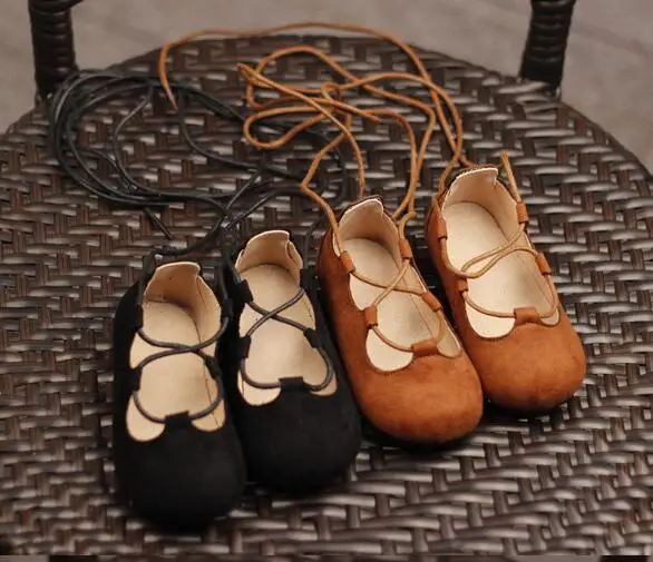 Suede lace-up Girls Sandals Flat non-slip Real leather Girls meliss shoes Sandals baby girl shoes 2-6T size 21-30
Suede lace-up Girls Sandals Flat non-slip Real leather Girls meliss shoes Sandals baby girl shoes 2-6T size 21-30