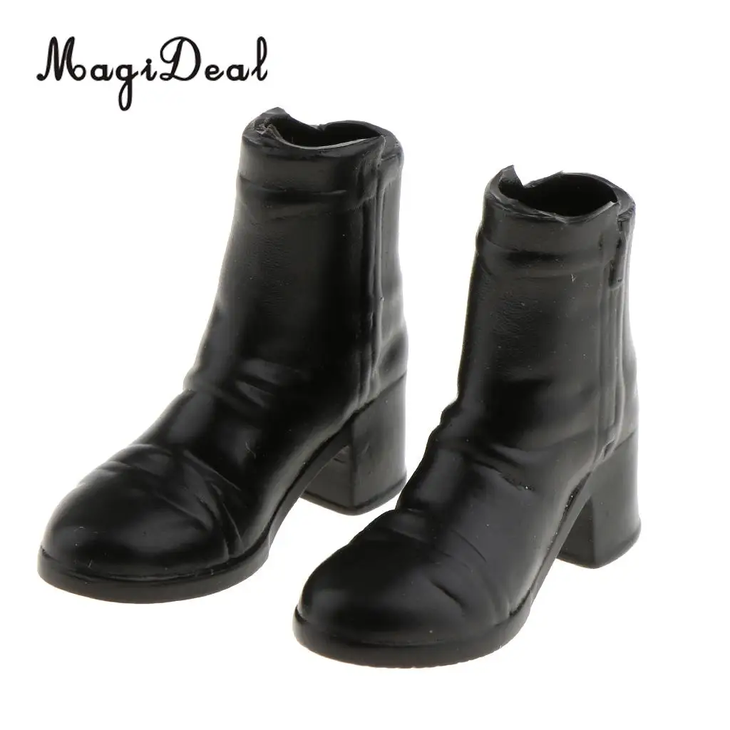 1 Pair Rubber 1/6 Scale Women 1 Pair Rubber 1/6 Scale Women