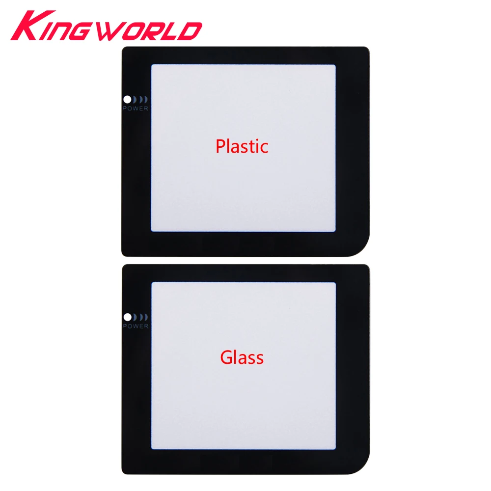 10pcs High quality Protective Lamp Hole Plastic Glass Screen Lens for G-ame Boy for G-ameBoy Pocket for G-BP
10pcs High quality Protective Lamp Hole Plastic Glass Screen Lens for G-ame Boy for G-ameBoy Pocket for G-BP