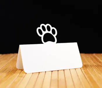cute paws Place table number Cards pet birthday party Wedding bridal baby shower Seating escort Cardpc001
cute paws Place table number Cards pet birthday party Wedding bridal baby shower Seating escort Cardpc001